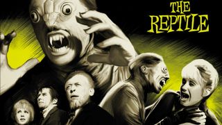 The Reptile