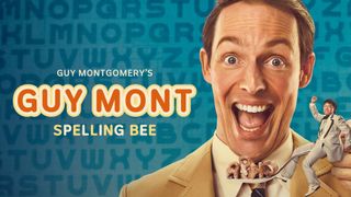 Guy Montgomery's Guy Mont-Spelling Bee