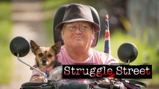 Struggle Street