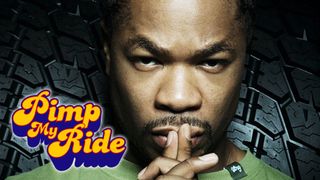 Pimp My Ride