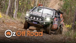 Oz Off Road TV