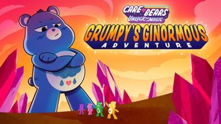 Care Bears: Unlock the Magic: Grumpy's Ginormous Adventure