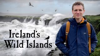 Ireland's Wild Islands