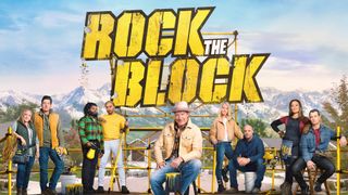 Rock the Block