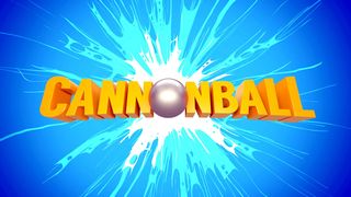 Cannonball