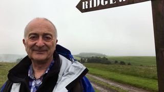 Britain's Ancient Tracks with Tony Robinson