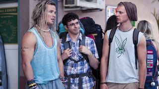 The Inbetweeners 2