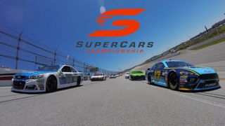 Supercars Championship