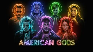 American Gods