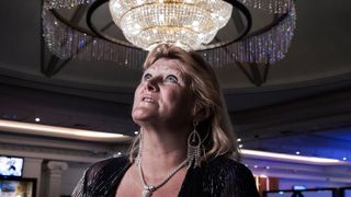 Psychics In The Suburbs