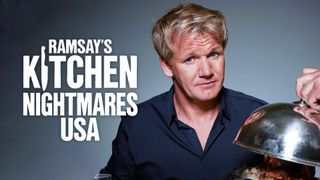 Ramsay's Kitchen Nightmares USA