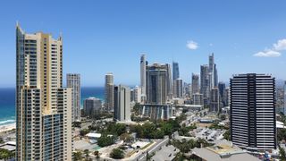 The Winner Is Brisbane?