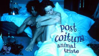 Post Coitum, Animal Triste