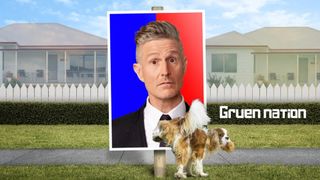 Gruen Nation