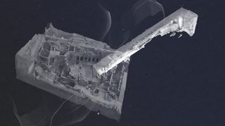 Secrets of Modern Archaeology