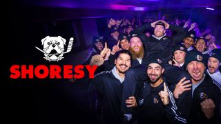 Shoresy