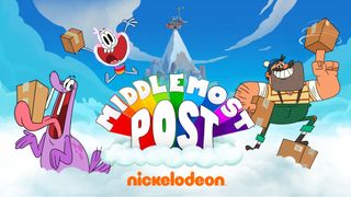 Middlemost Post