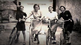 999: The Forgotten Girls Of The Holocaust
