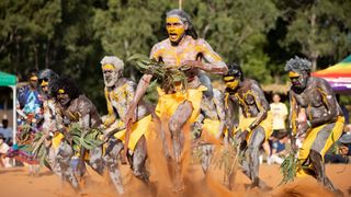 Garma Festival