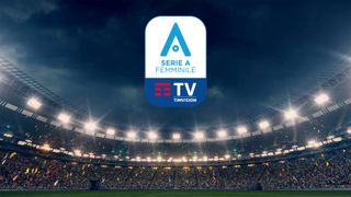 Women's Italian Serie A Soccer