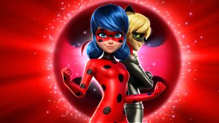 Ladybug and Cat Noir Switch!, Passion