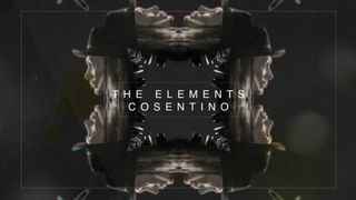 The Elements: Cosentino