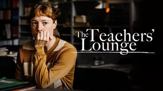 The Teachers' Lounge