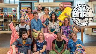 The Great British Sewing Bee