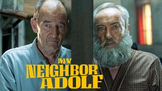 My Neighbor, Adolf