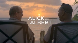 Alick and Albert
