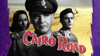 Cairo Road