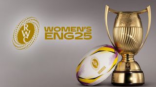 2025 Women's Rugby World Cup