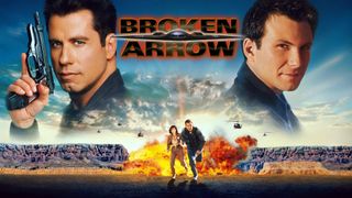 Broken Arrow