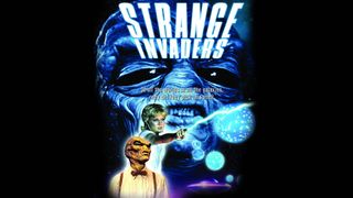 Strange Invaders
