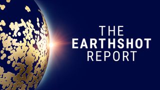 The Earthshot Report