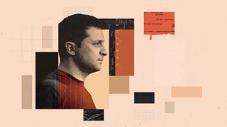 Zelensky: The Story