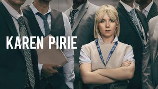 Karen Pirie