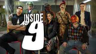 Inside No. 9