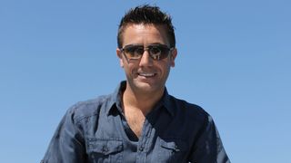 Gino's Italian Escape