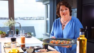 Paula McIntyre's Hamely Kitchen