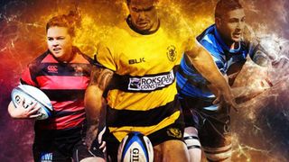 Rugby Union South Australia
