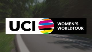 UCI Women's WorldTour Cycling