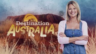 Destination Australia