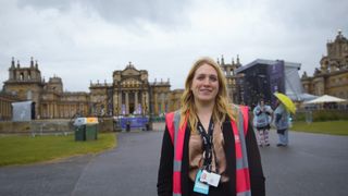 Blenheim: The People Behind The Palace