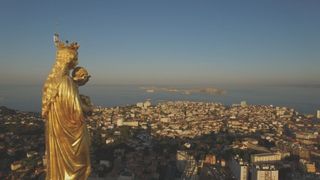 Marseille: Birth Of A Megapolis