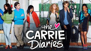 The Carrie Diaries
