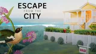 Escape From the City