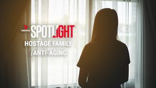 7NEWS Spotlight: Hostage Family / Anti-Aging