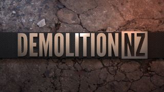 Demolition NZ