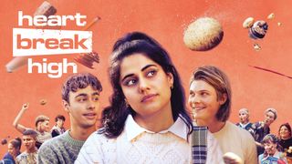 Heartbreak High